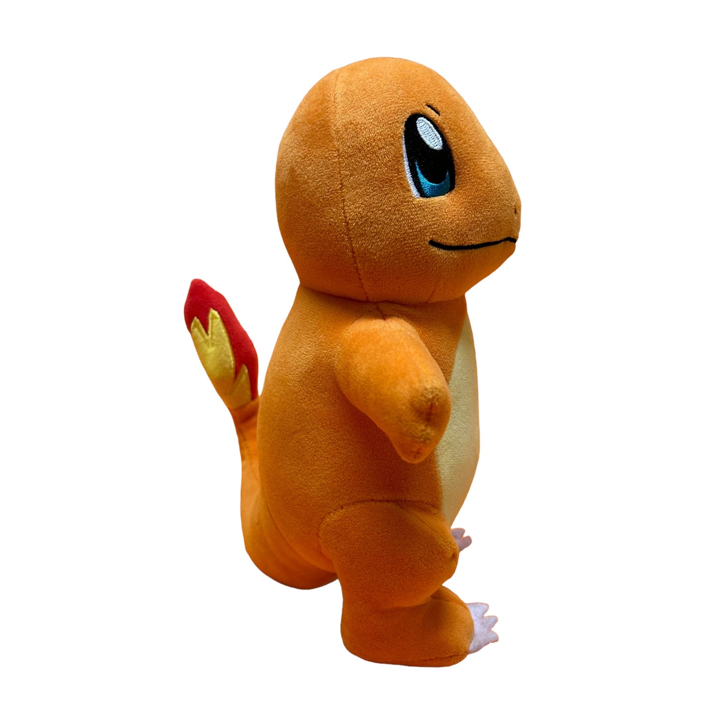 Charmander Pokemon Plush Toy