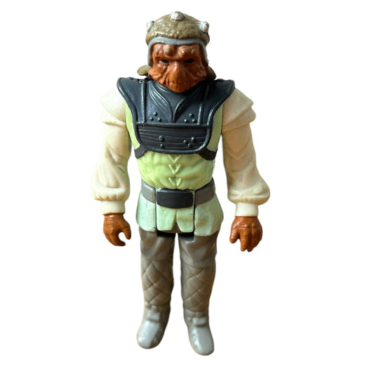 Nikto Skiff Guard Loose Figure