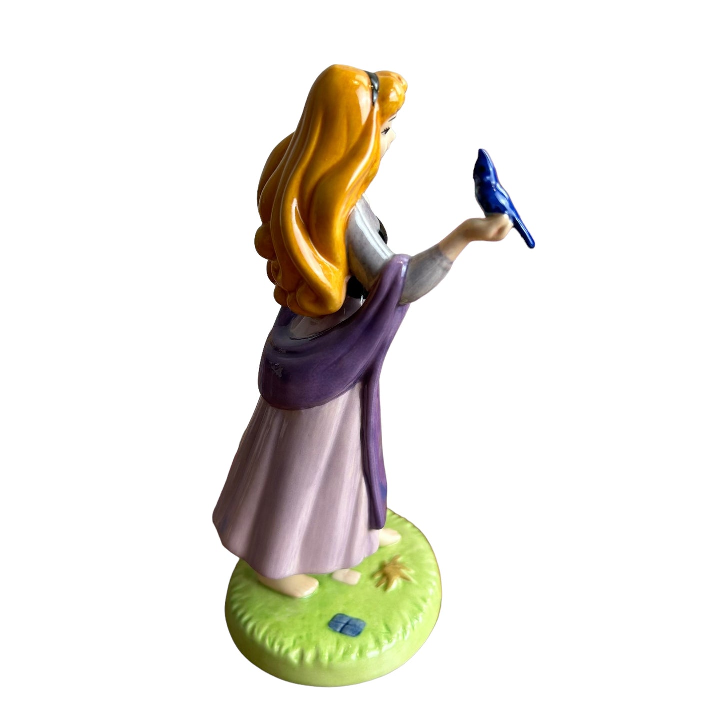 Royal Doulton Sleeping Beauty Disney Showcase Collection Briar Rose