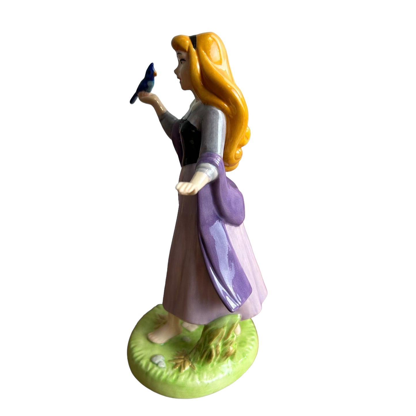 Royal Doulton Sleeping Beauty Disney Showcase Collection Briar Rose