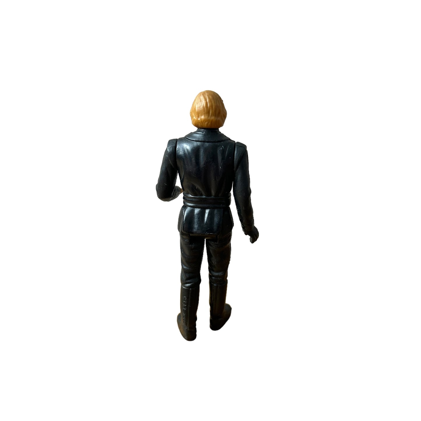 Luke Skywalker Jedi Knight Loose Figure