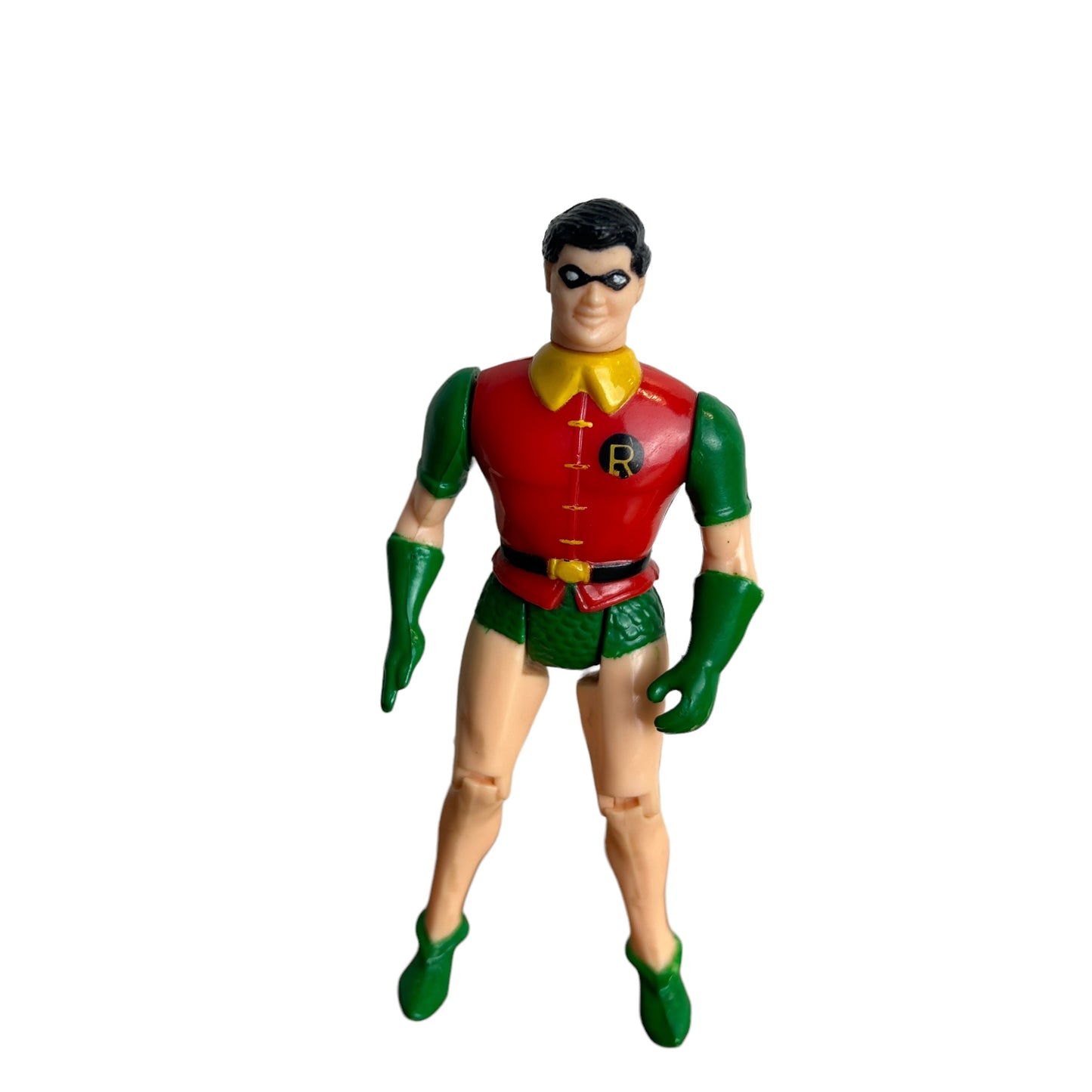 Vintage DC Robin 1989 Action Figure