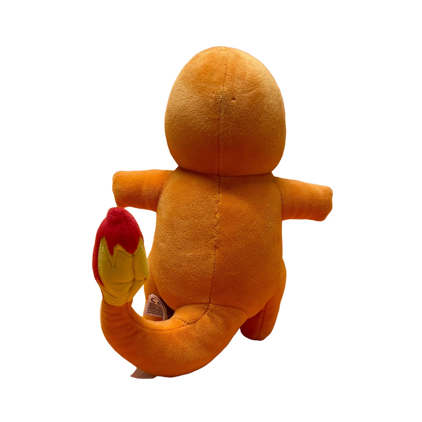 Charmander Pokemon Plush Toy