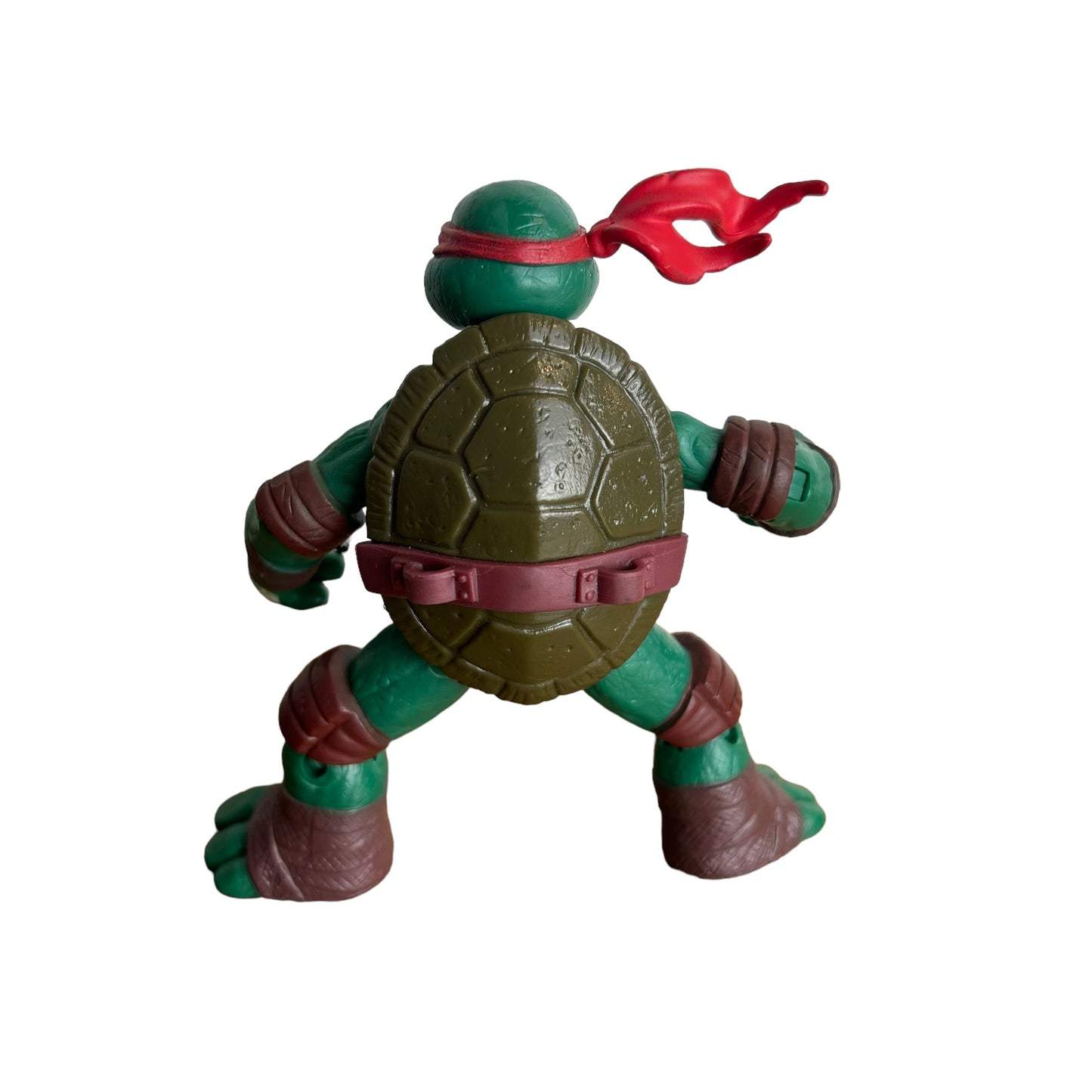 Teenage Mutant Ninja Turtles Raphael 2012 Action Figure