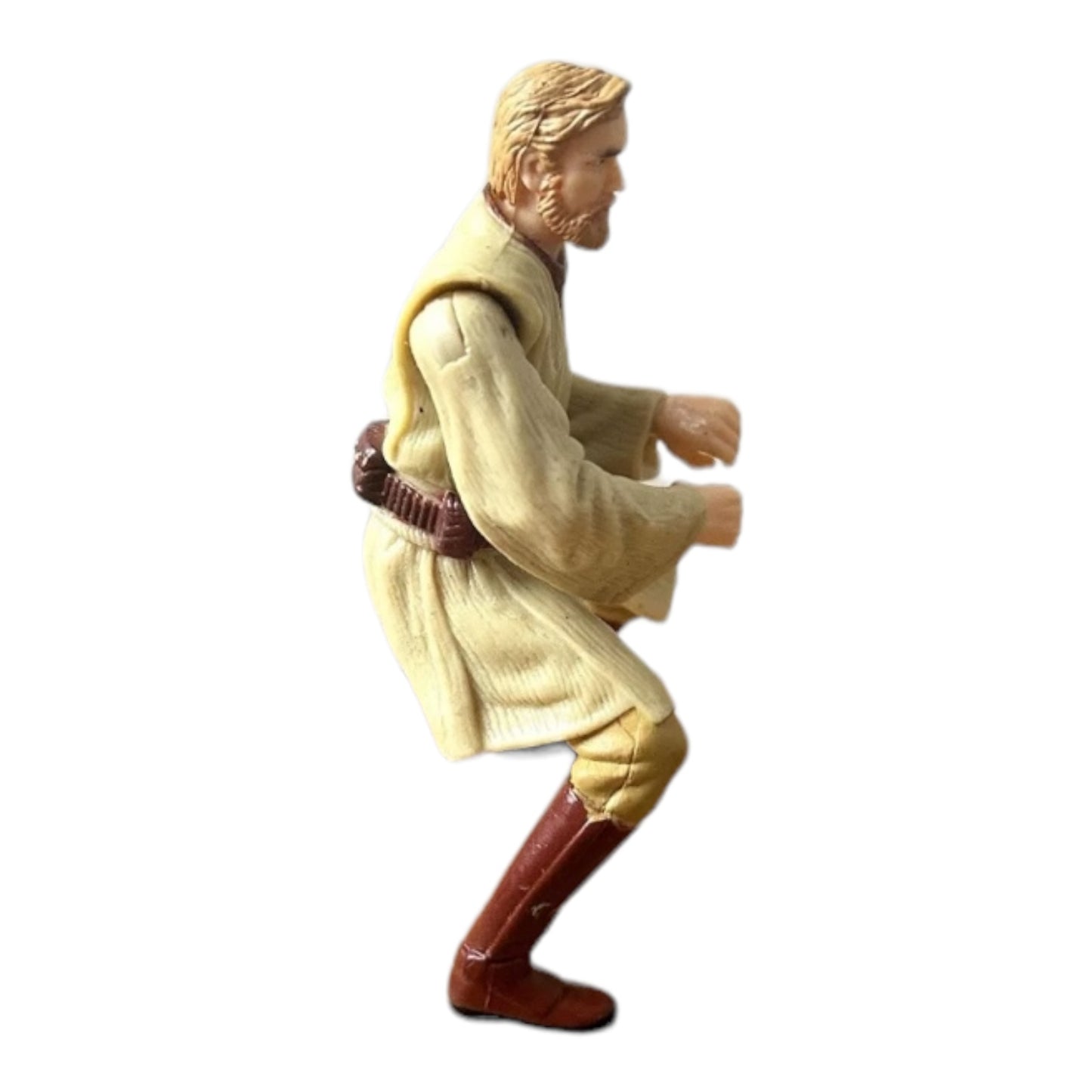 Obi Wan Kenobi Loose Figure