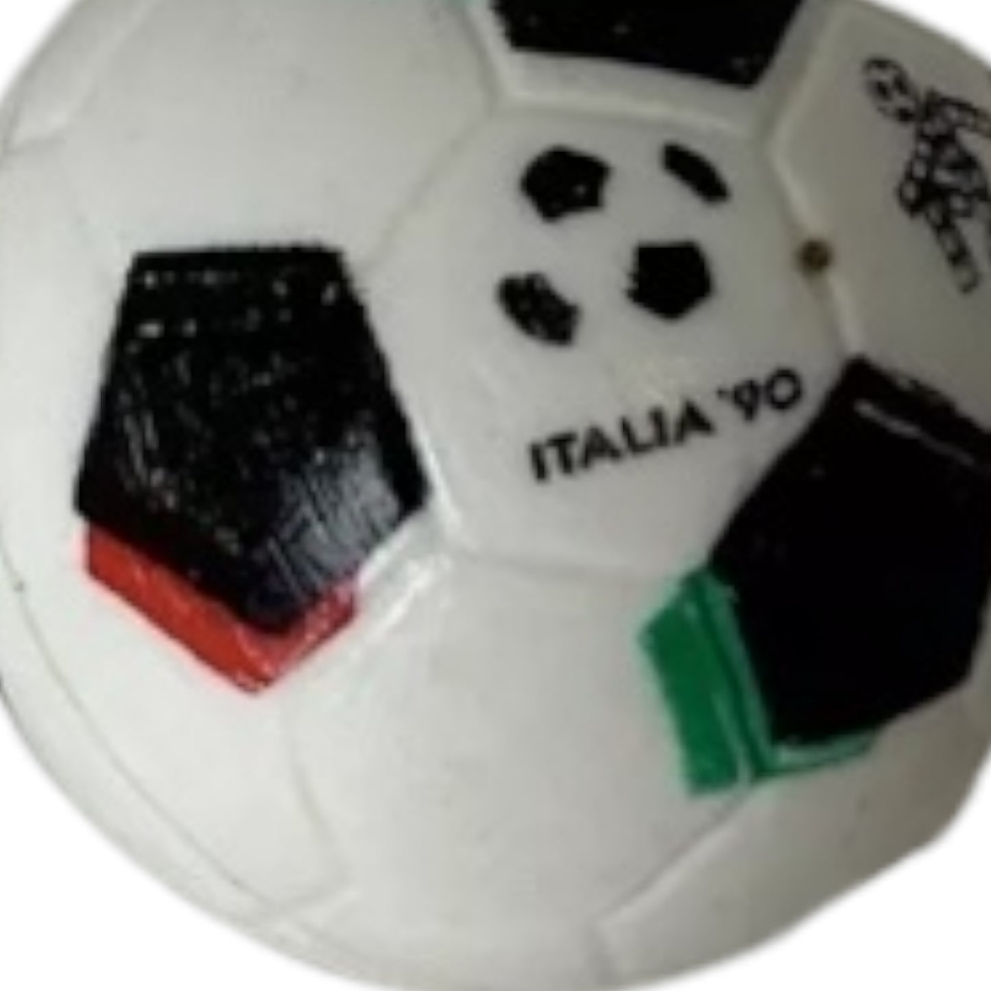 Vintage Subbuteto Italia 90 Football