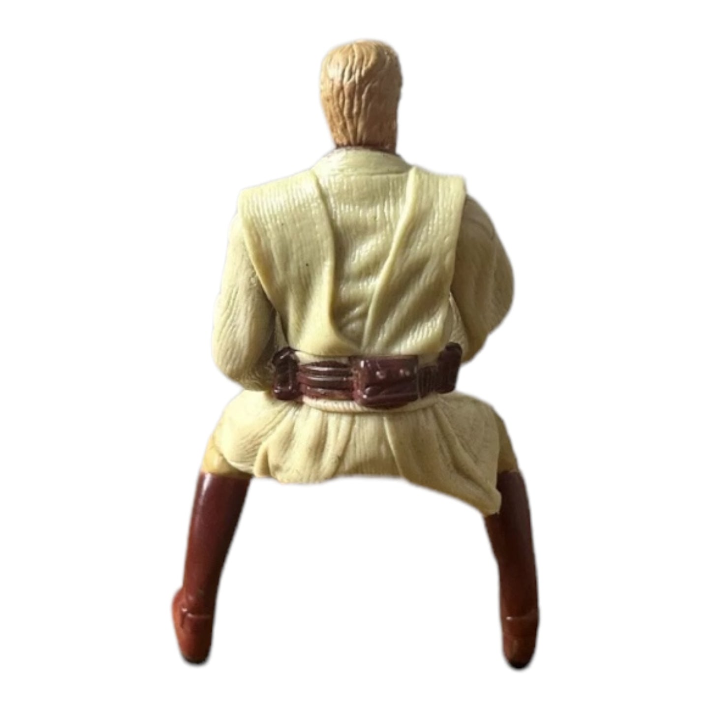 Obi Wan Kenobi Loose Figure