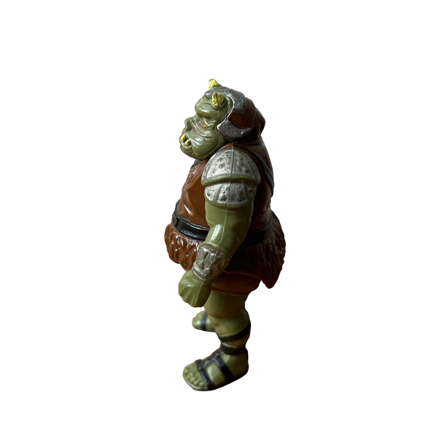 Gamorrean Guard Loose Figure