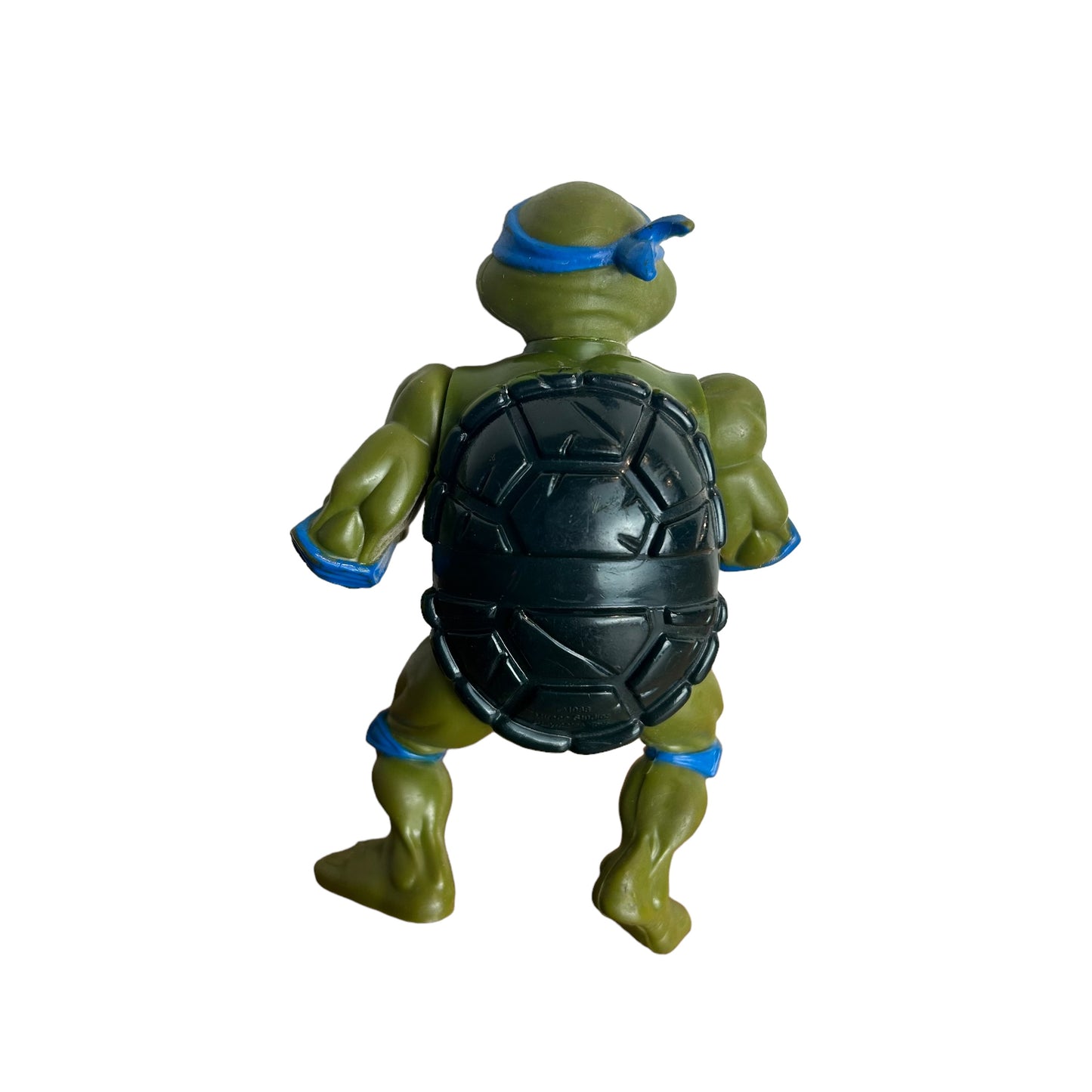 Teenage Mutant Ninja Turtles Leonardo 1988 Action Figure