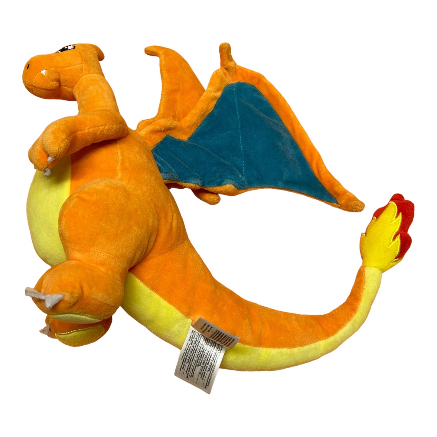 2022 Nintendo Pokemon Charizard Plush Toy