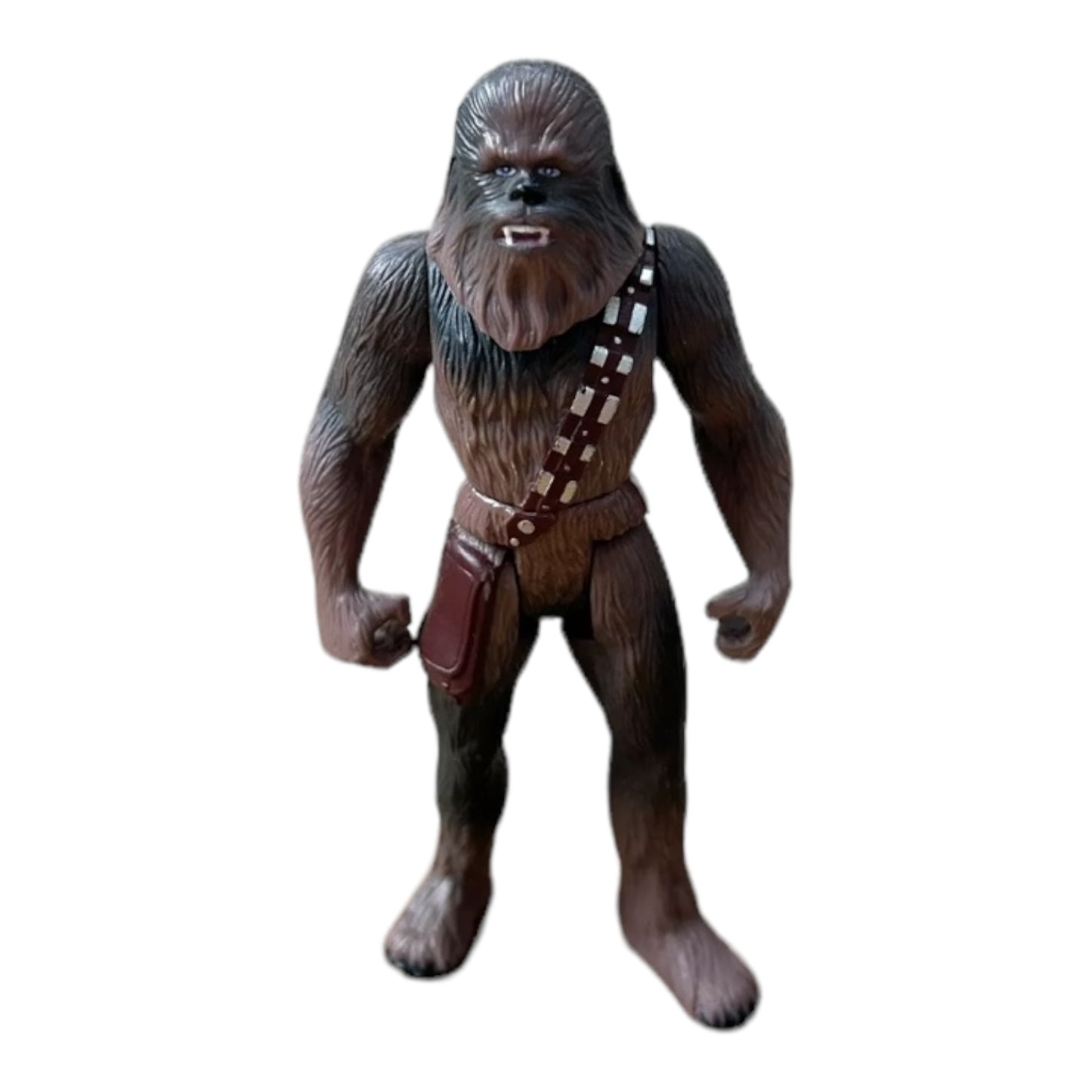 Chewbacca Loose Figure