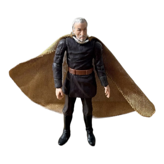 Count Dooku Loose Figure