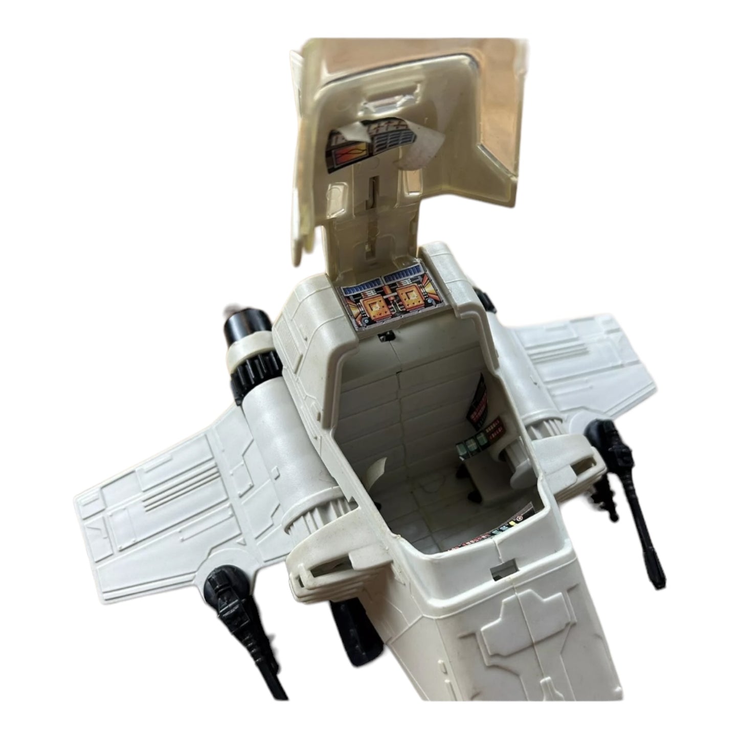 Imperial Shuttle Pod ISP-6 Mini Rig