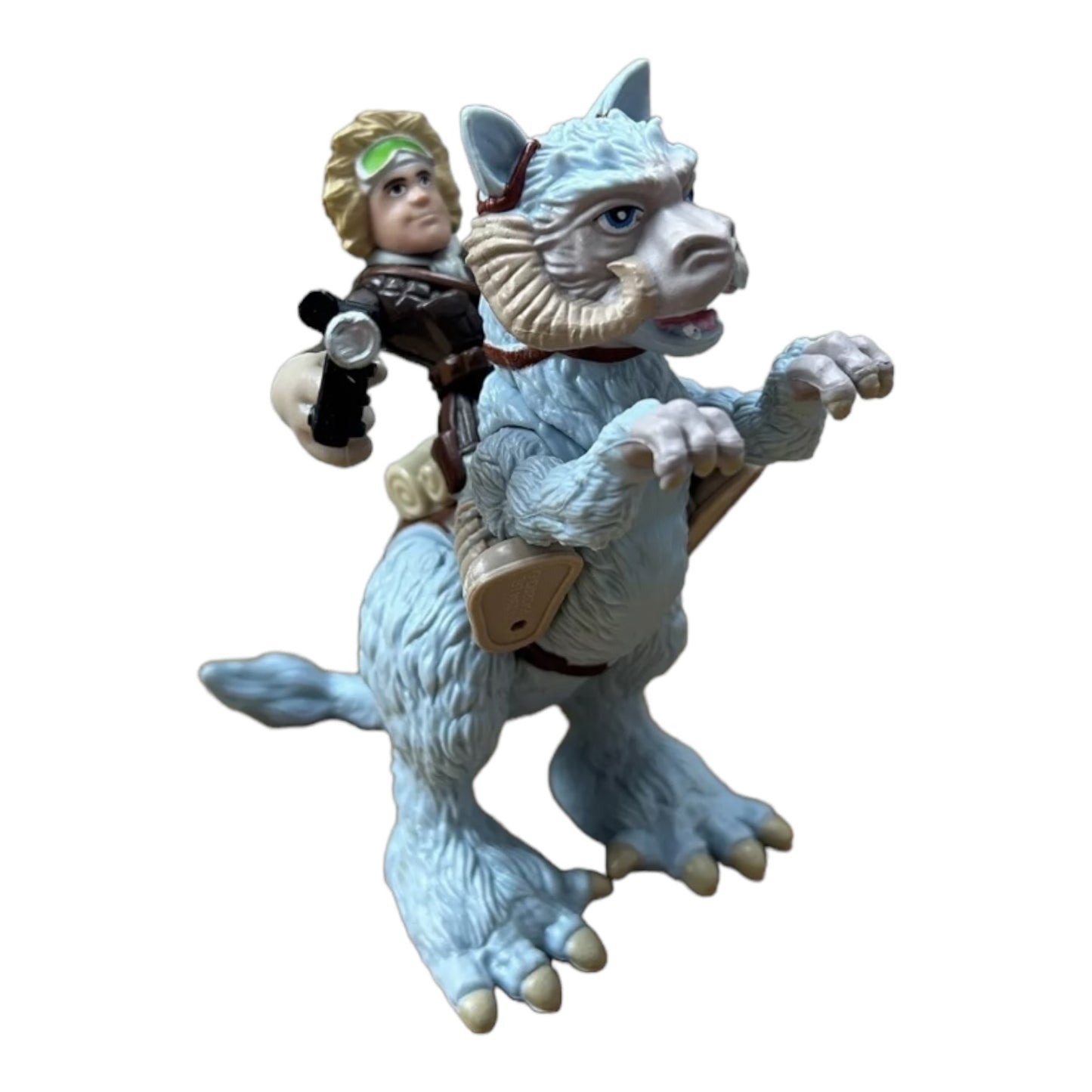 Han Solo & Tauntaun Loose Figure