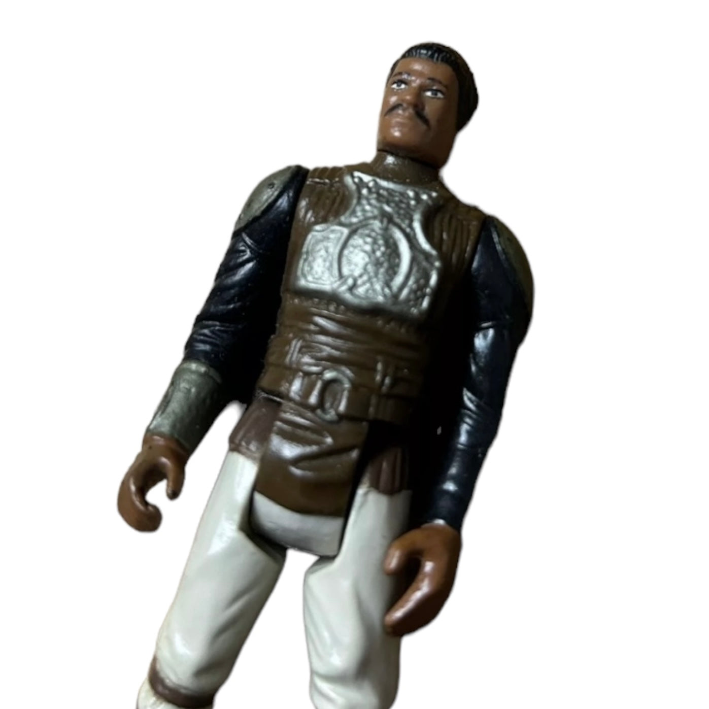 Lando Calrissian Skiff Guard Loose Figure