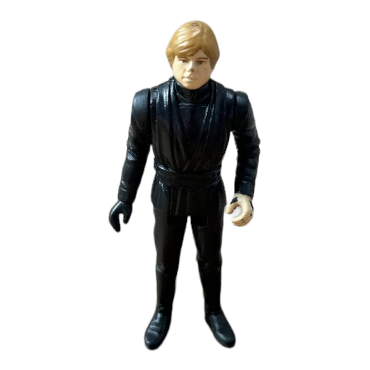 Luke Skywalker Jedi Knight Loose Figure