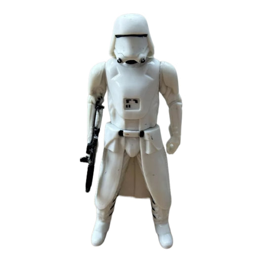 Snow Trooper Loose Figure