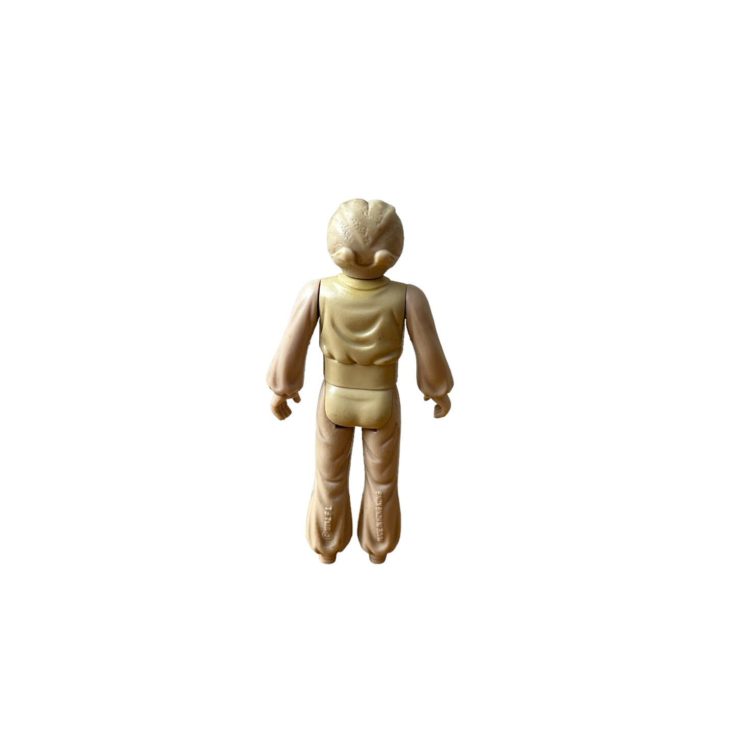 4-Lom Loose Figure