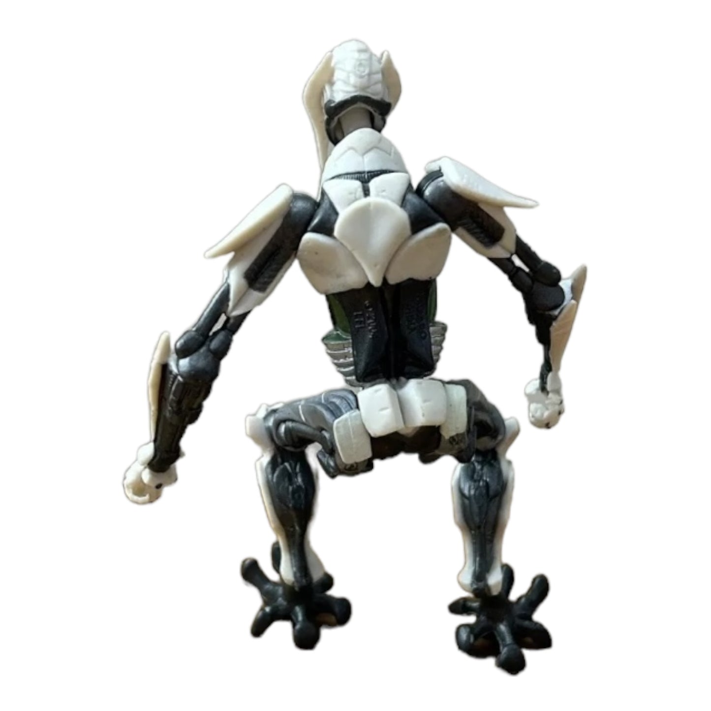 General Grievous Loose Figure