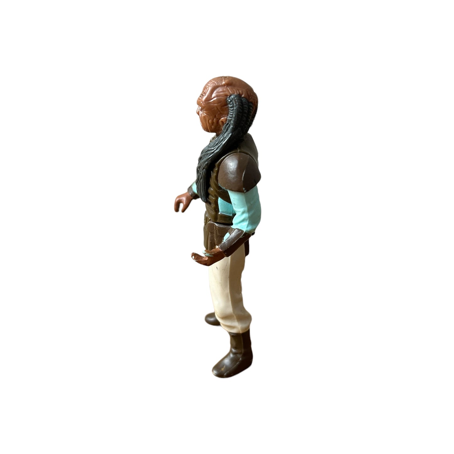 Weequay Loose Figure