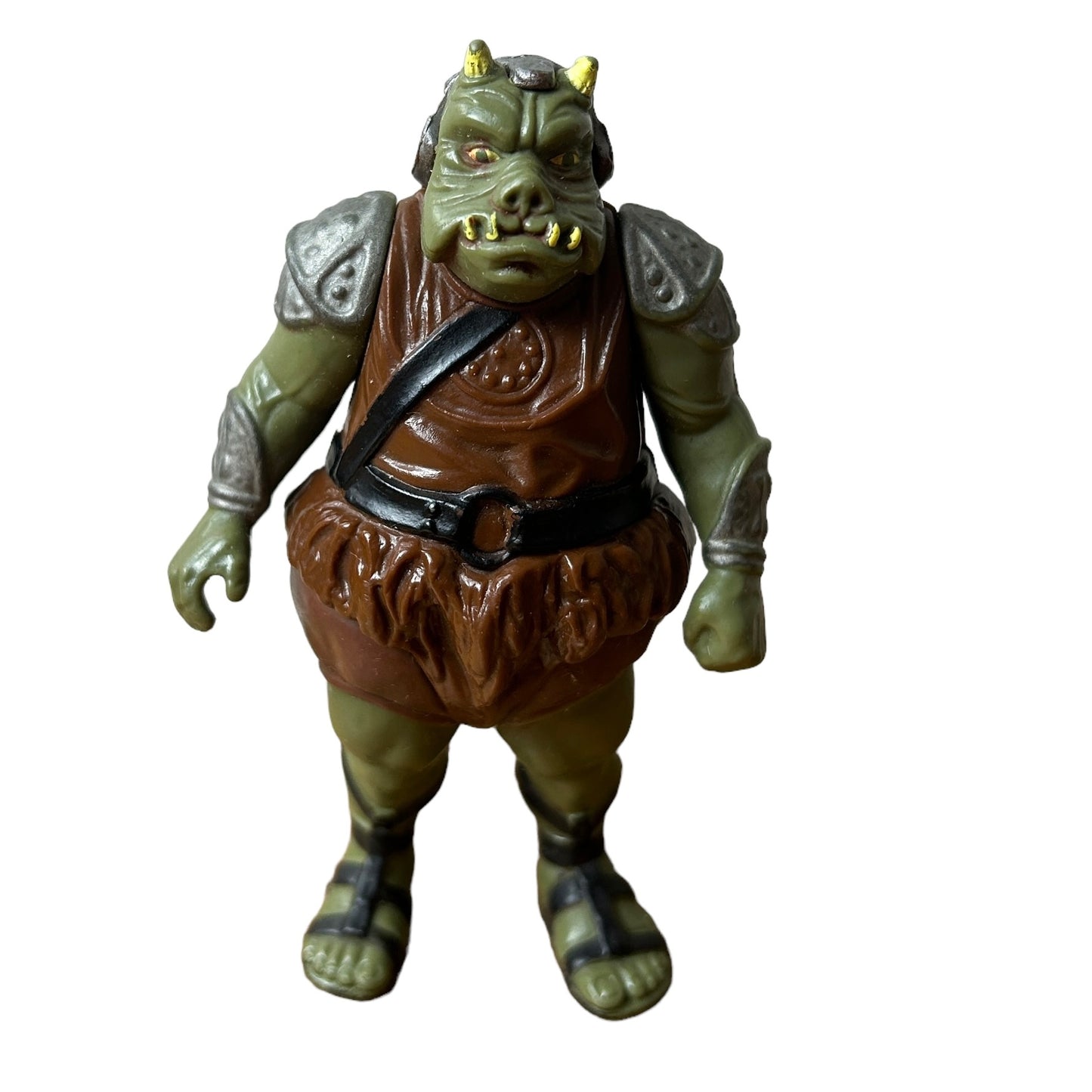 Gamorrean Guard Loose Figure