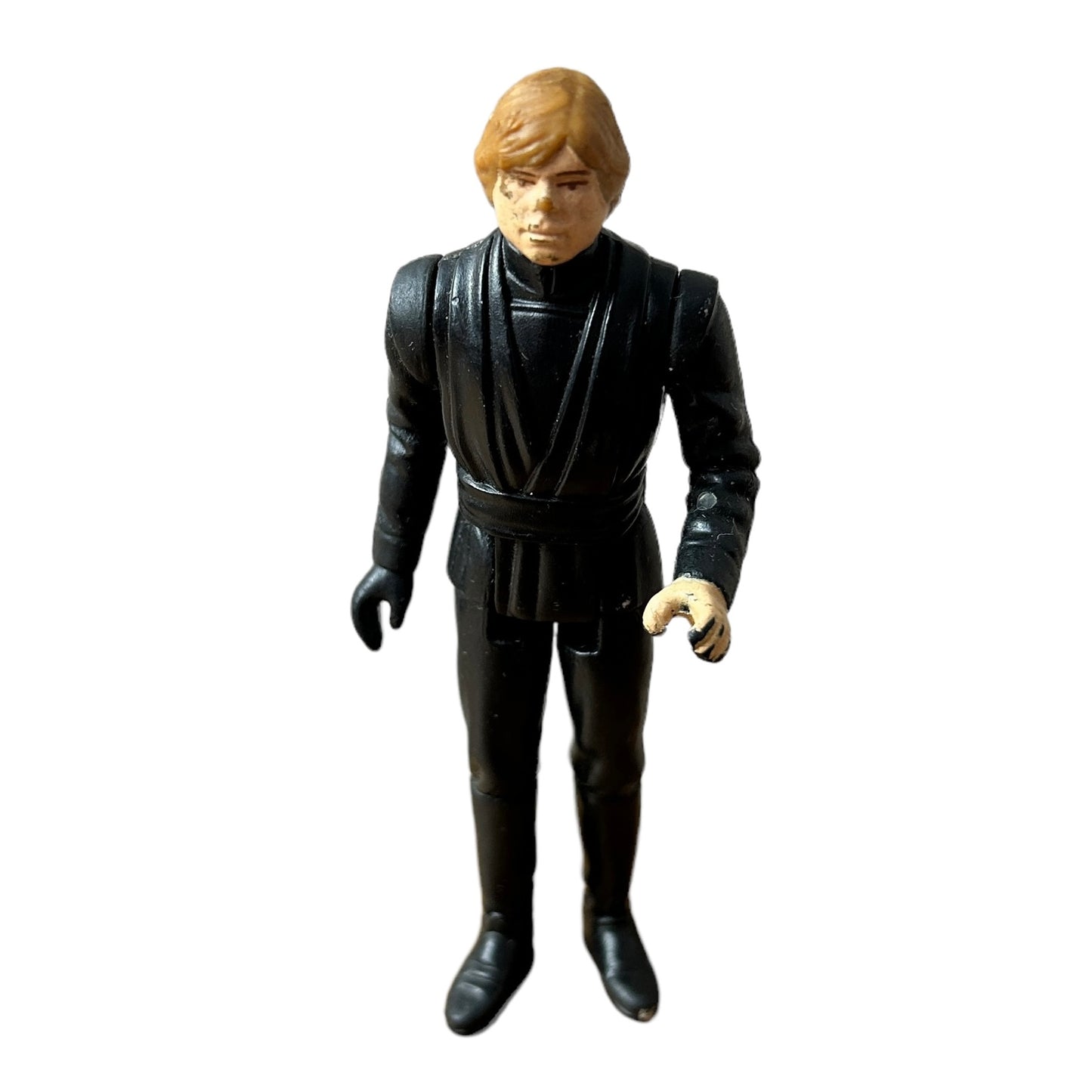 Luke Skywalker Jedi Knight Loose Figure