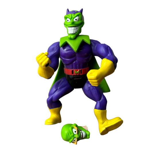 1997 MASK Animated Series Action Figure