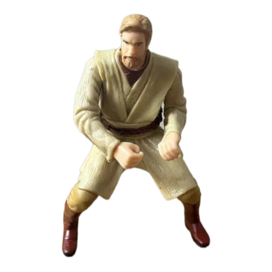 Obi Wan Kenobi Loose Figure