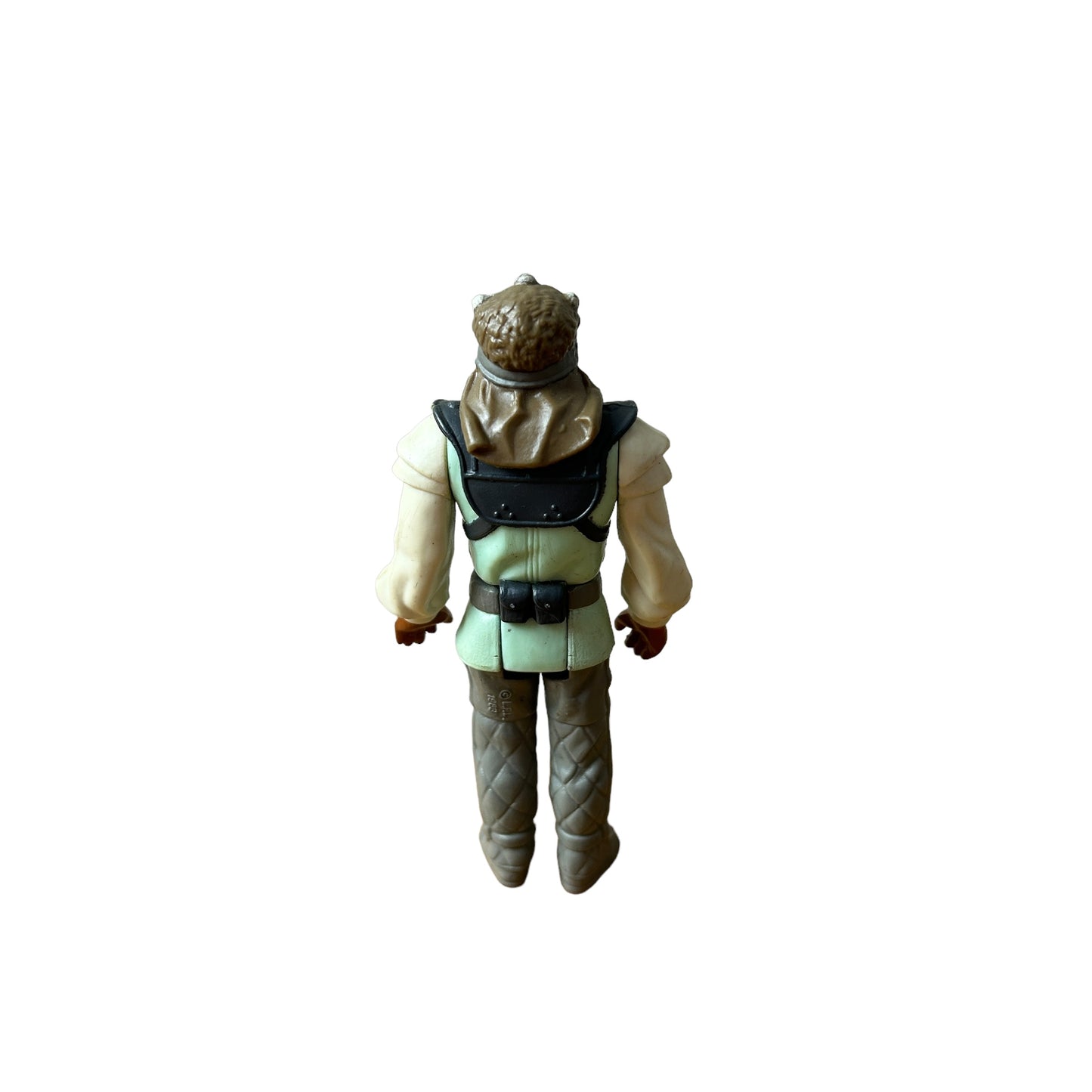 Nikto Skiff Guard Loose Figure