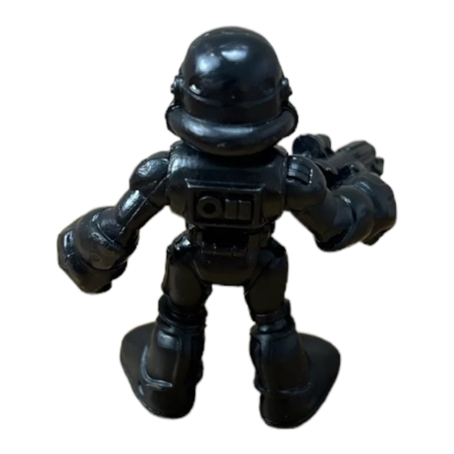 Imperial Death Trooper Loose Figure