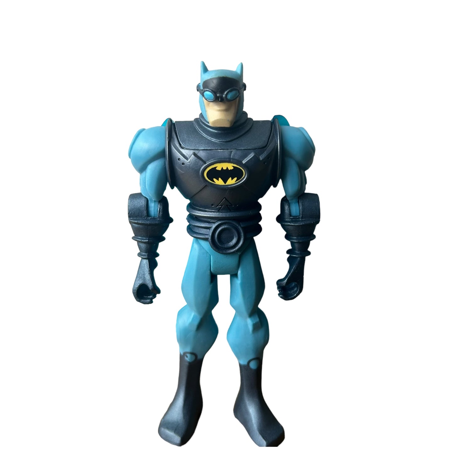 Batman The Brave & The Bold Bladewhip Figure