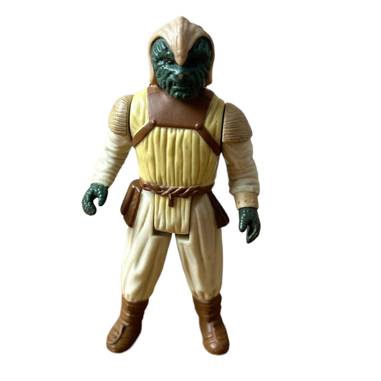 Klaatu Loose Figure