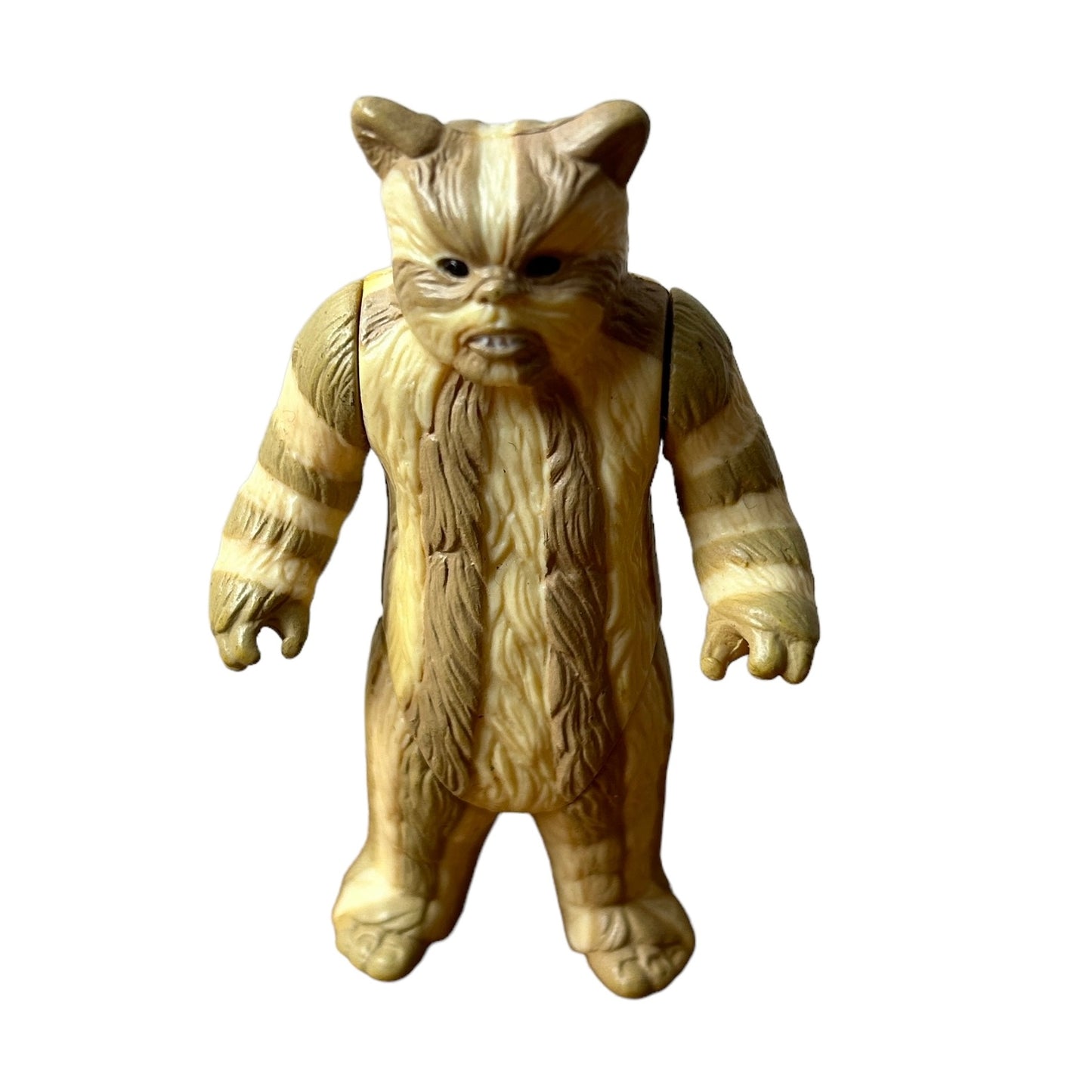 Logray Loose Figure