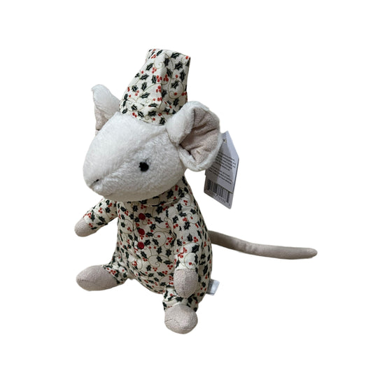 Jellycat Bedtime Merry Mouse Plush