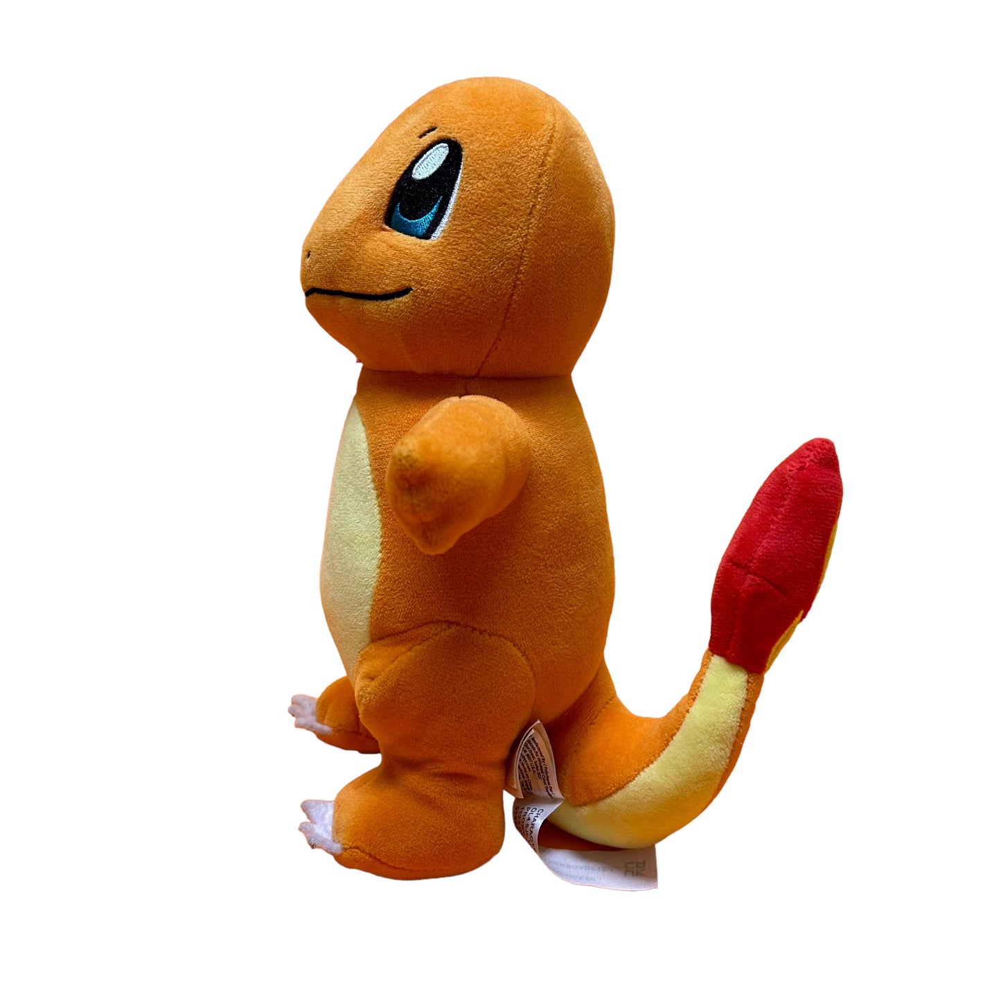 Charmander Pokemon Plush Toy