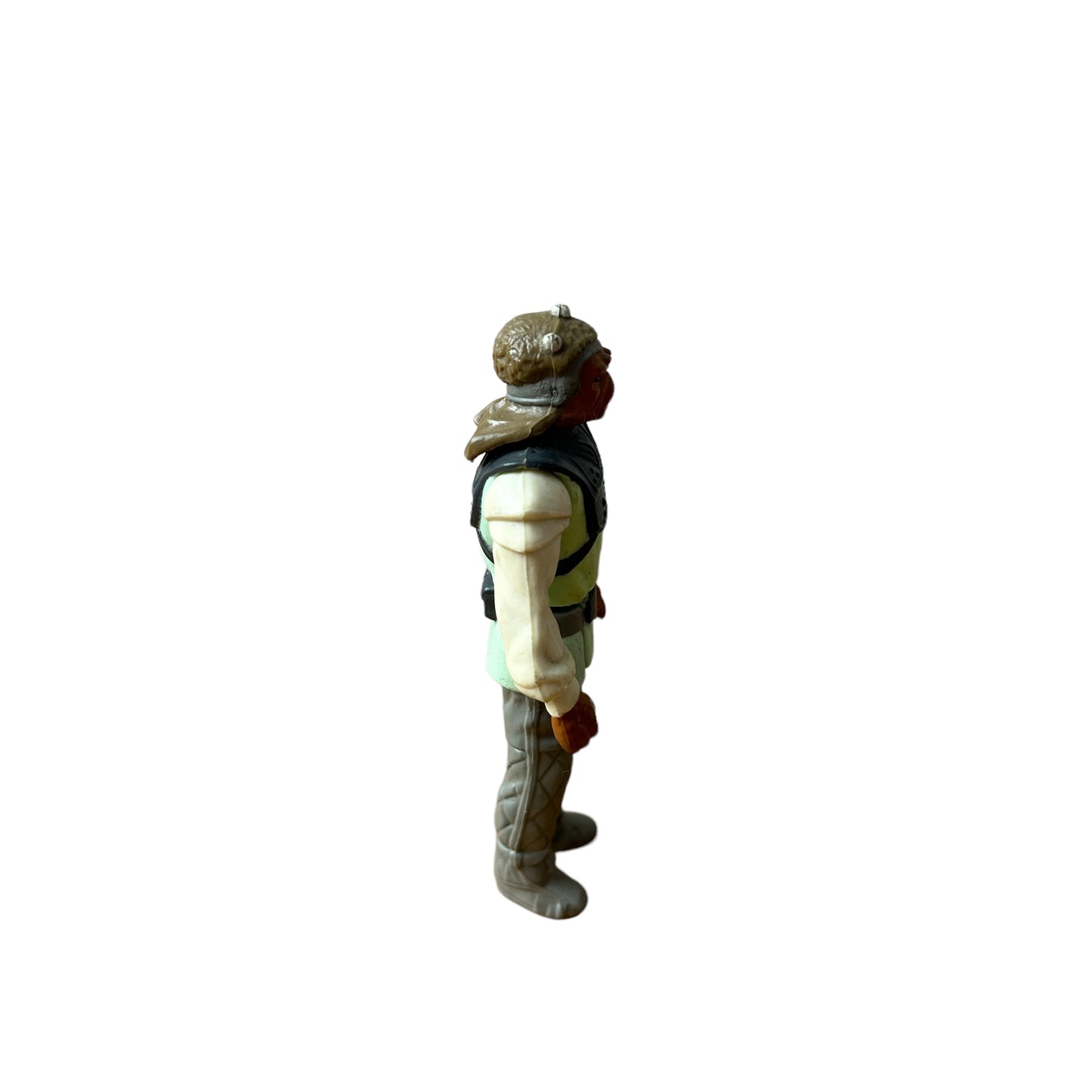 Nikto Skiff Guard Loose Figure