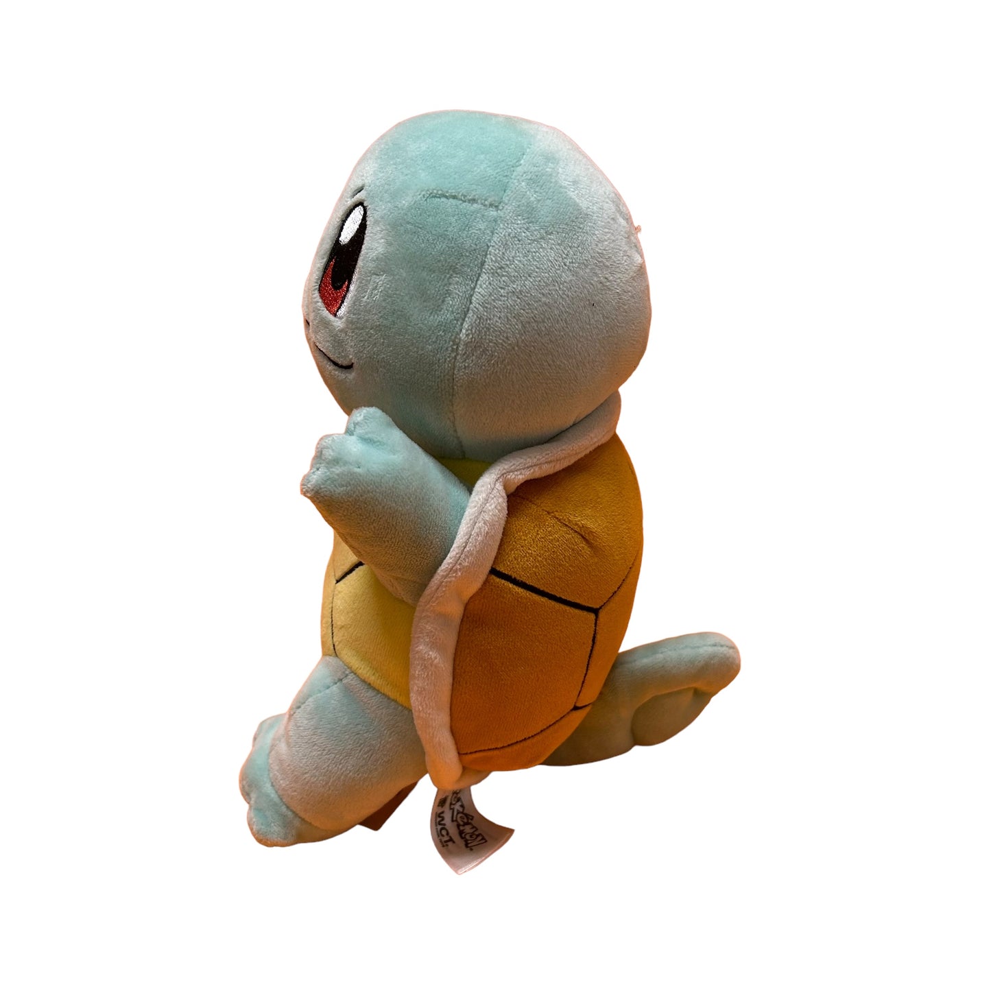 Squirtle Pokemon Plush Toy