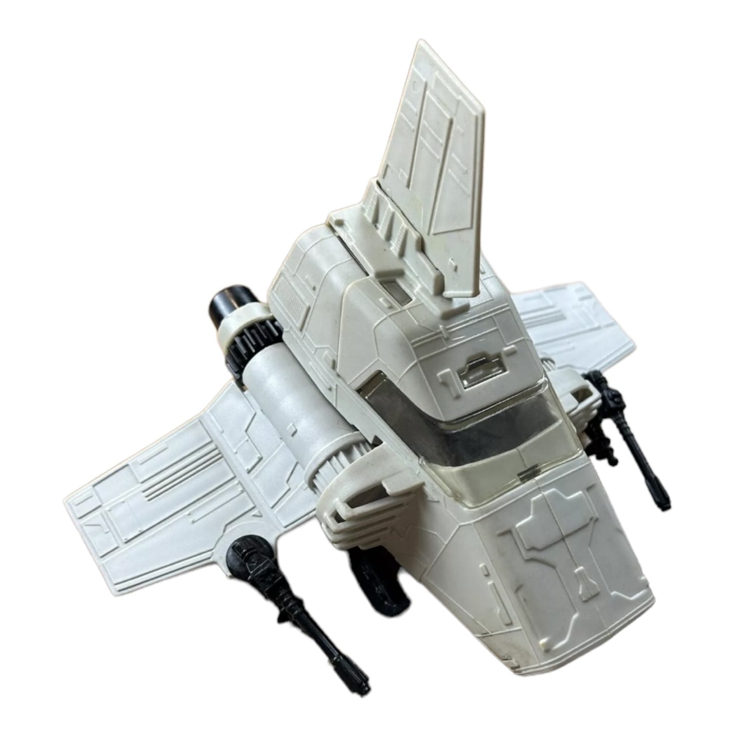 Imperial Shuttle Pod ISP-6 Mini Rig