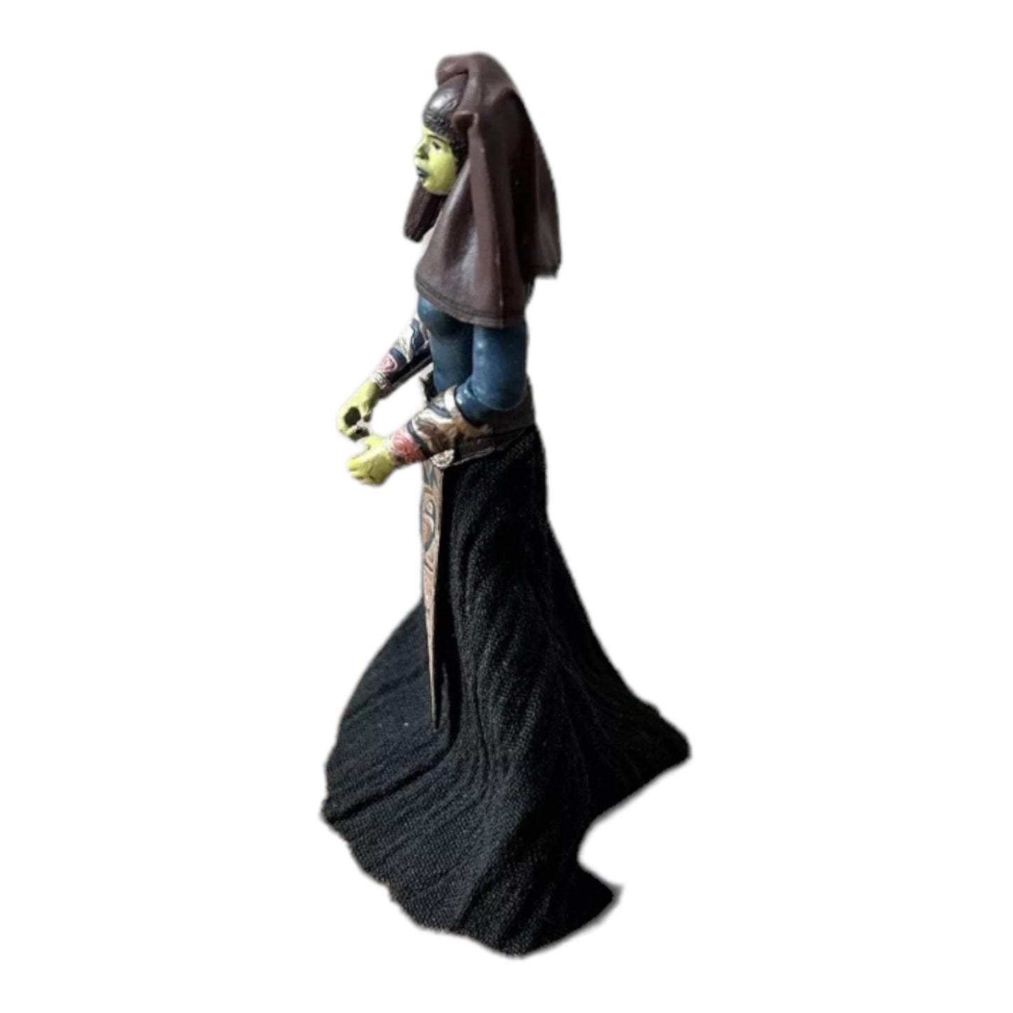 Luminara Unduli Jedi Master Loose Figure