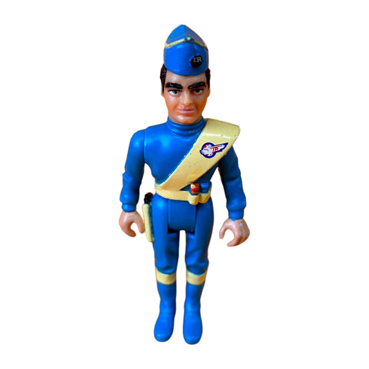 1992 Matchbox Thunderbirds Virgil Tracy Action Figure