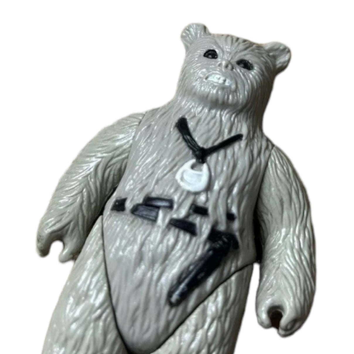 Chief Chirpa Loose Figure