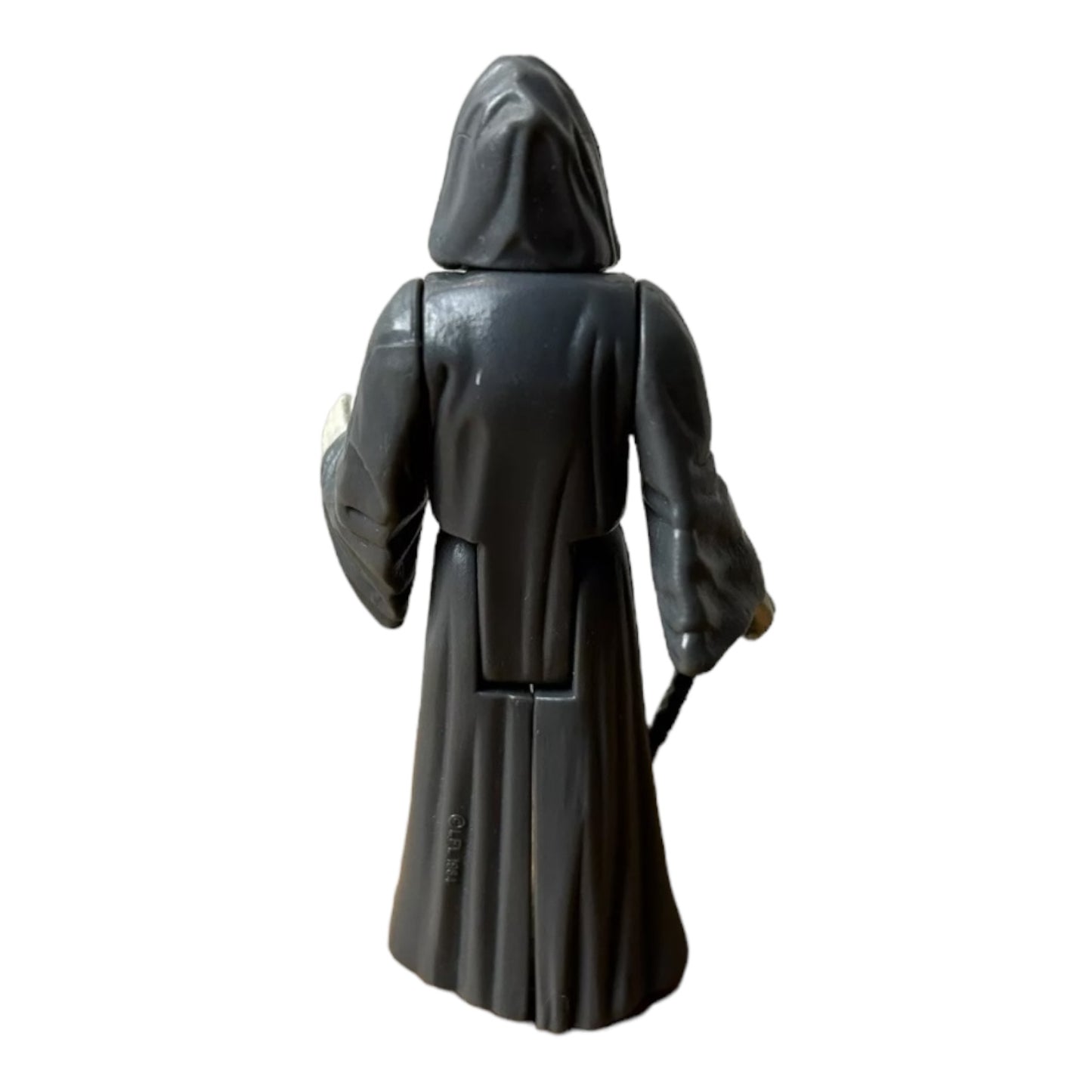 The Emperor Loose Figure