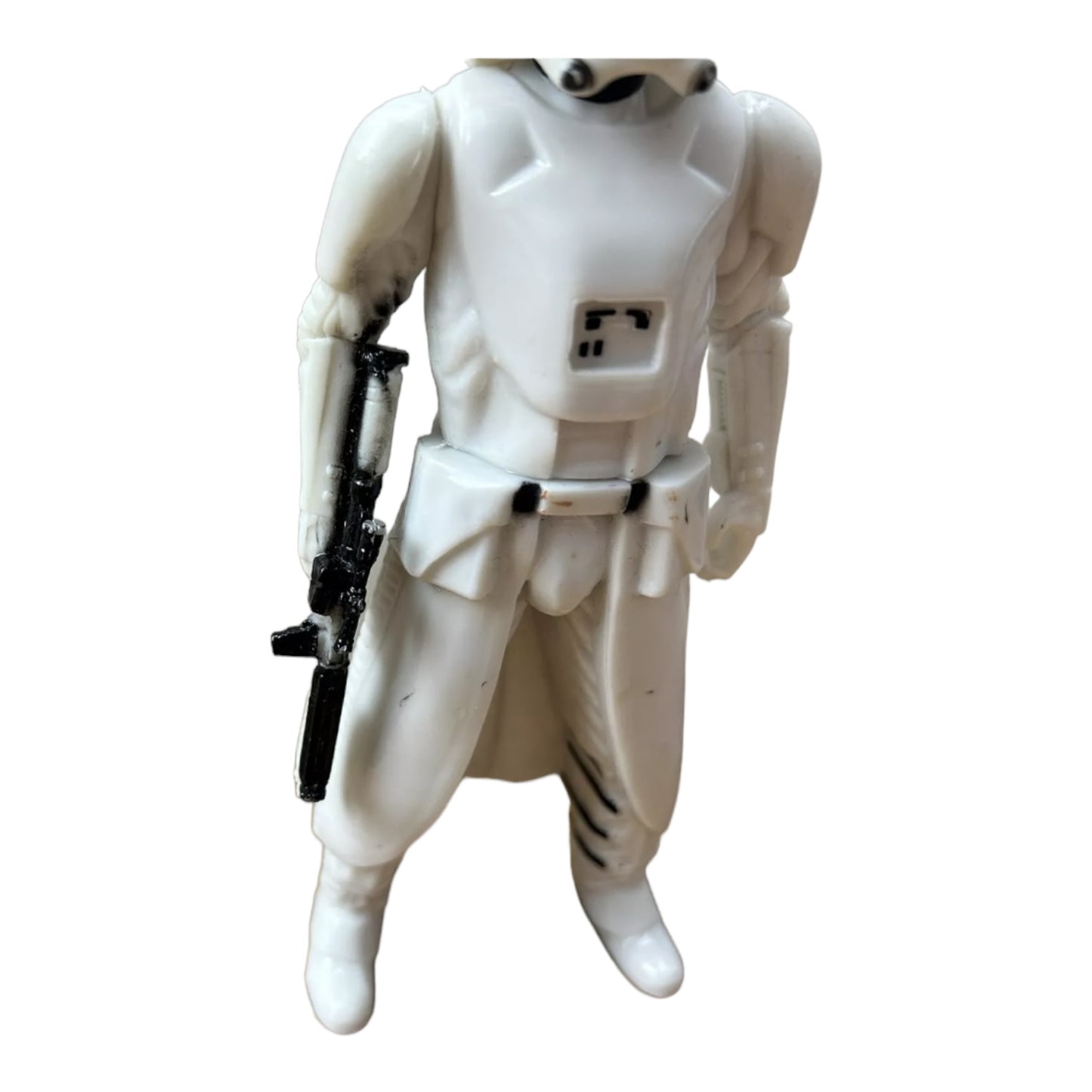 Snow Trooper Loose Figure