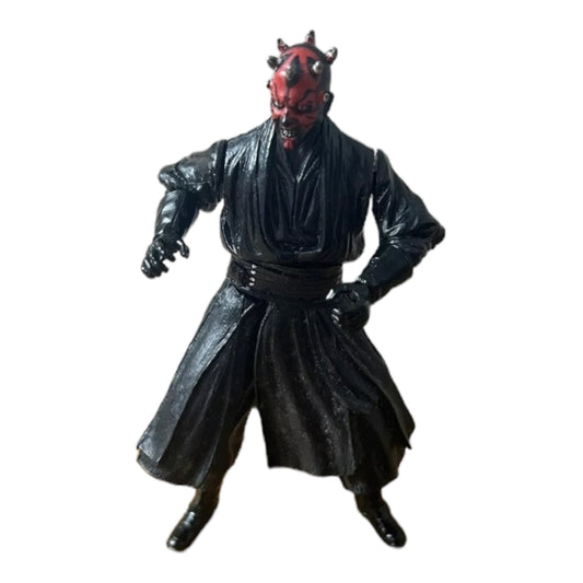 Darth Maul Loose Figure