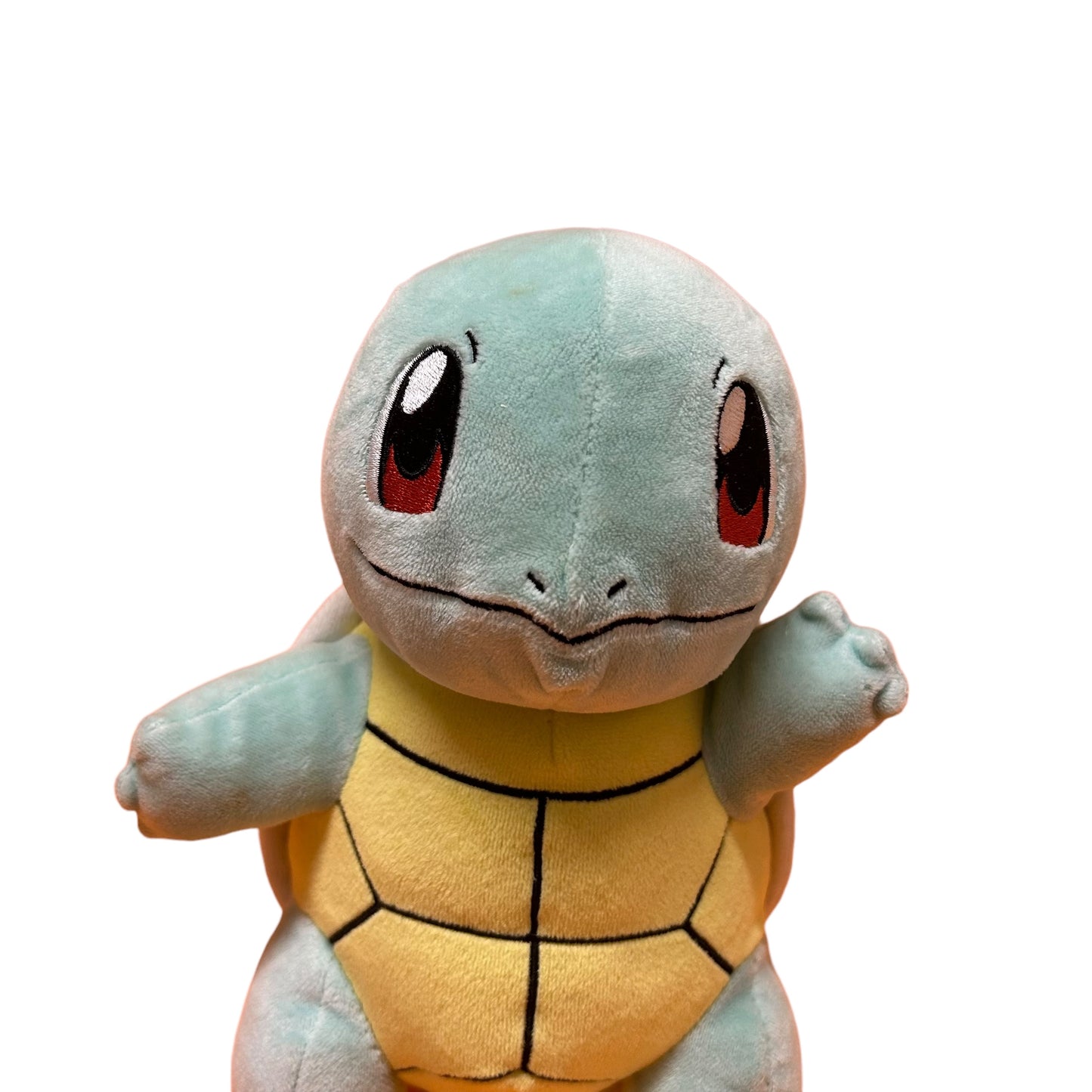 Squirtle Pokemon Plush Toy