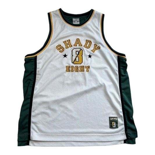 Shady Eight Basketball Jersey