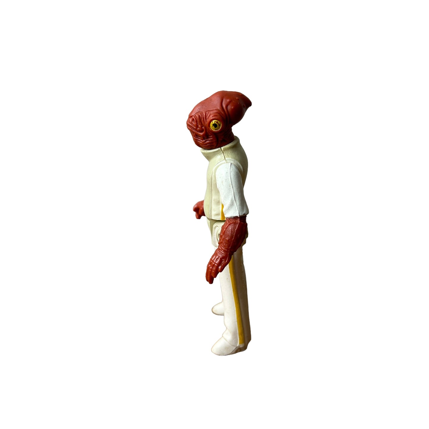 Admiral Ackbar Loose Figure