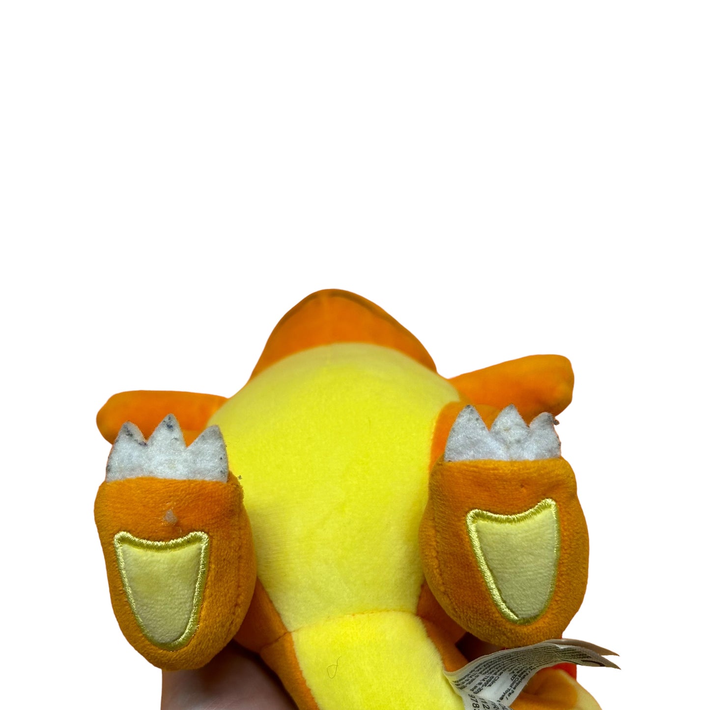 Charmander Pokemon Plush Toy