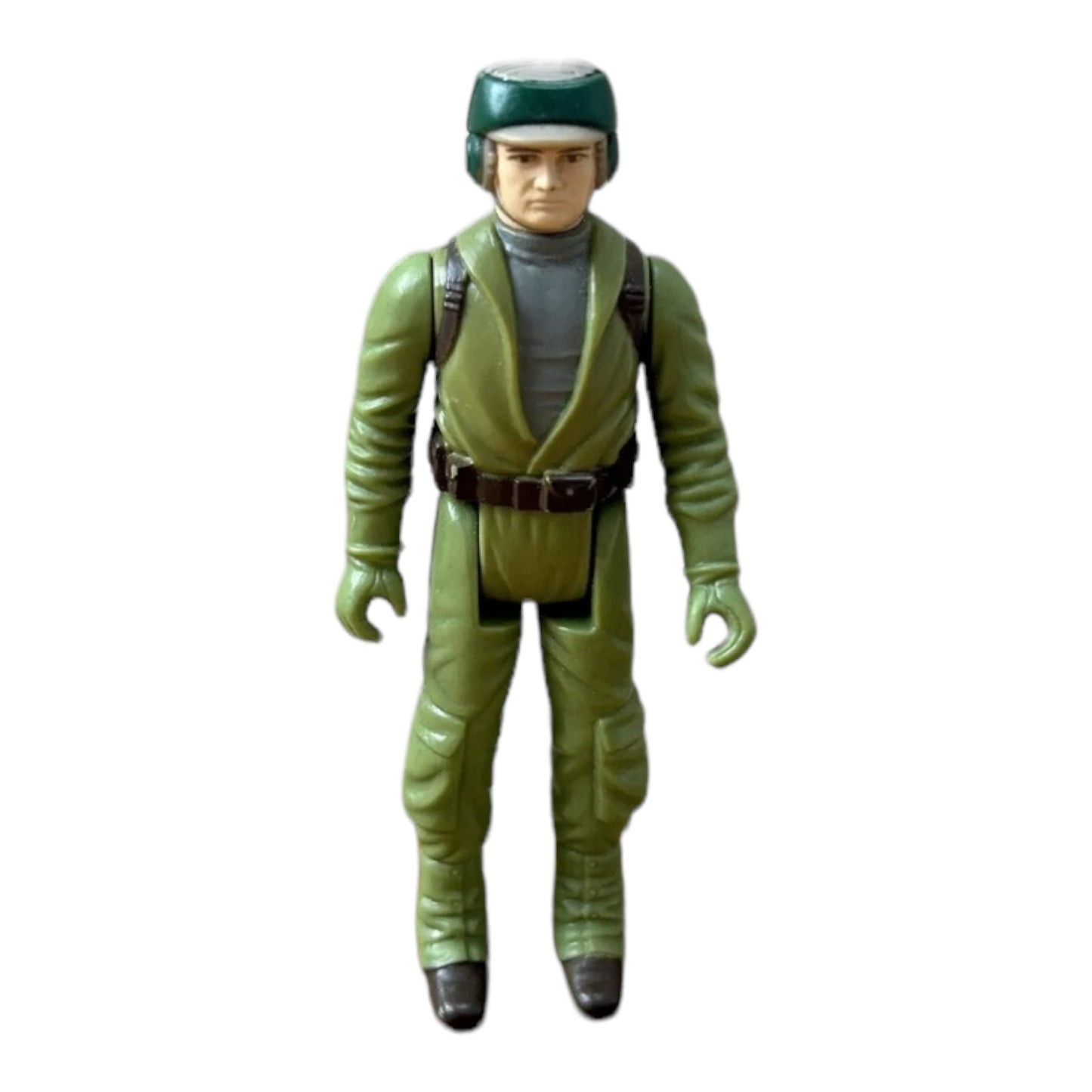 Rebel Commando Loose Figure