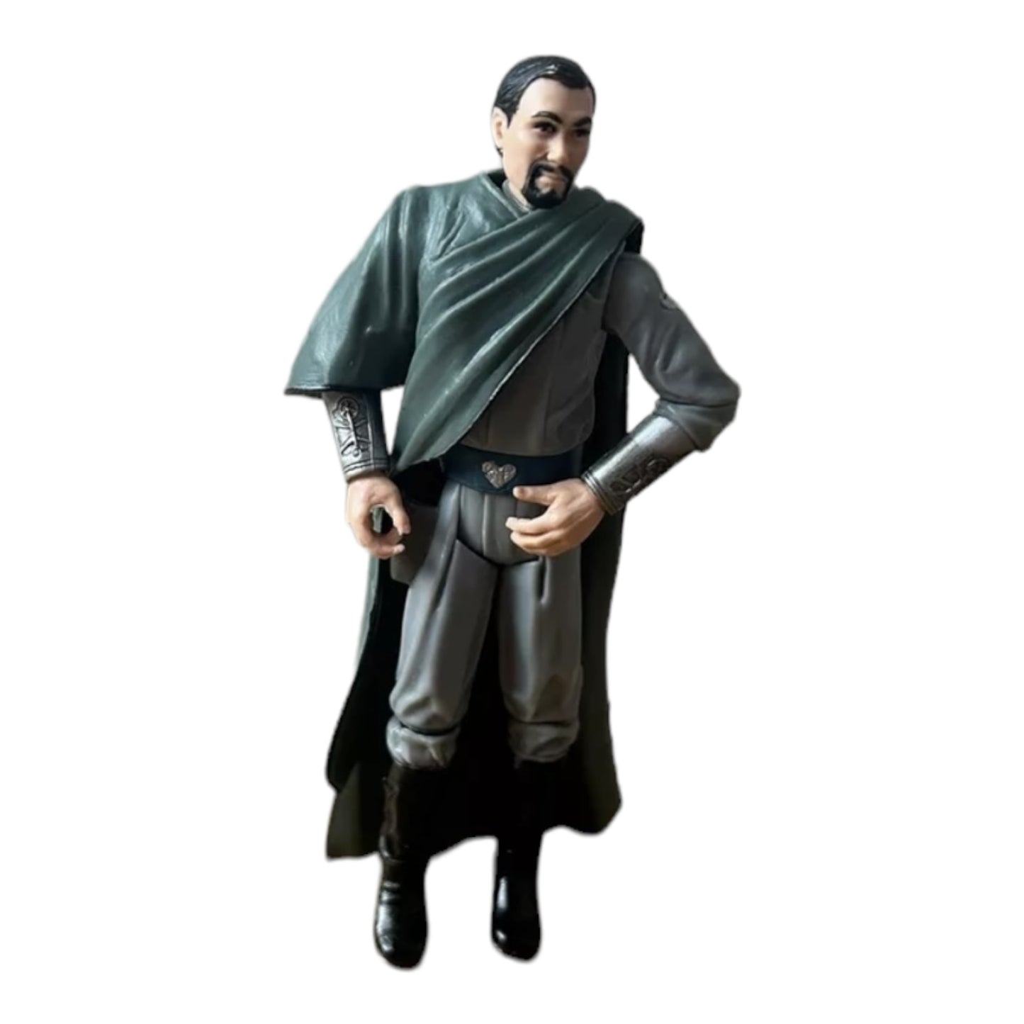 Bail Organa (Republic Senator) Loose Figure